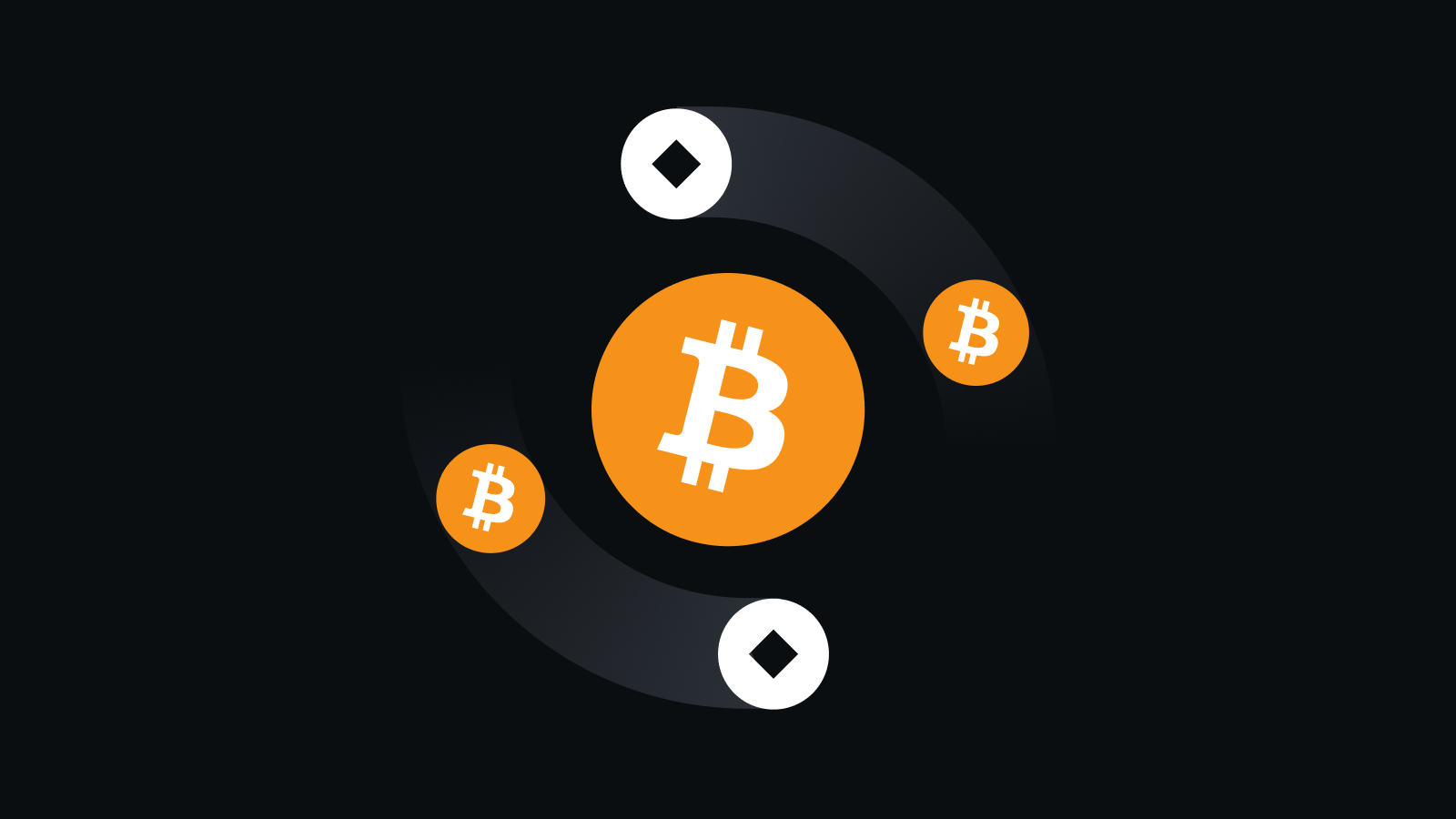 区块链行情专家